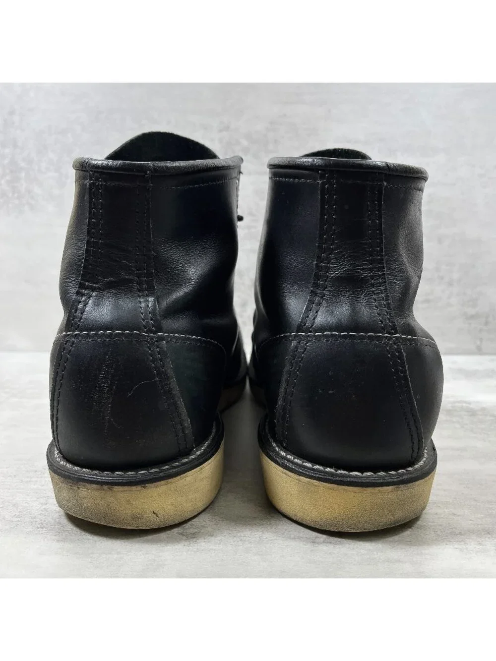 Red Wing red wing